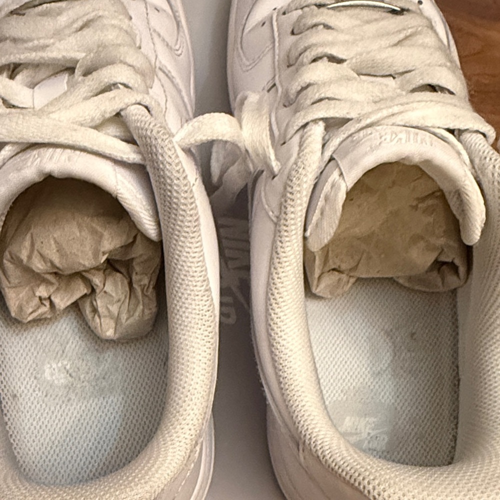 Nike Men's Air Force /Men - Picture 4 of 5